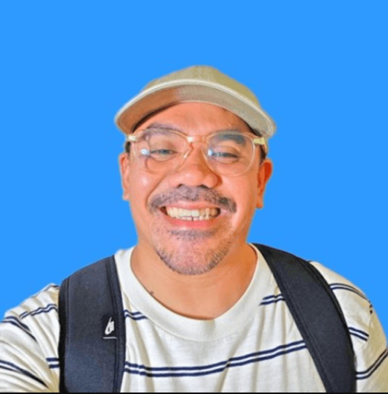 Farid Hanif