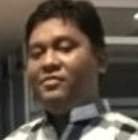 Nazar Syafiq